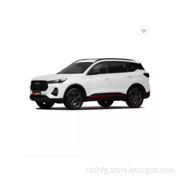Chery Automobile Ruihu 7 PLUS SUV to new cars from china left steering gasoline